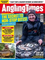 Angling Times